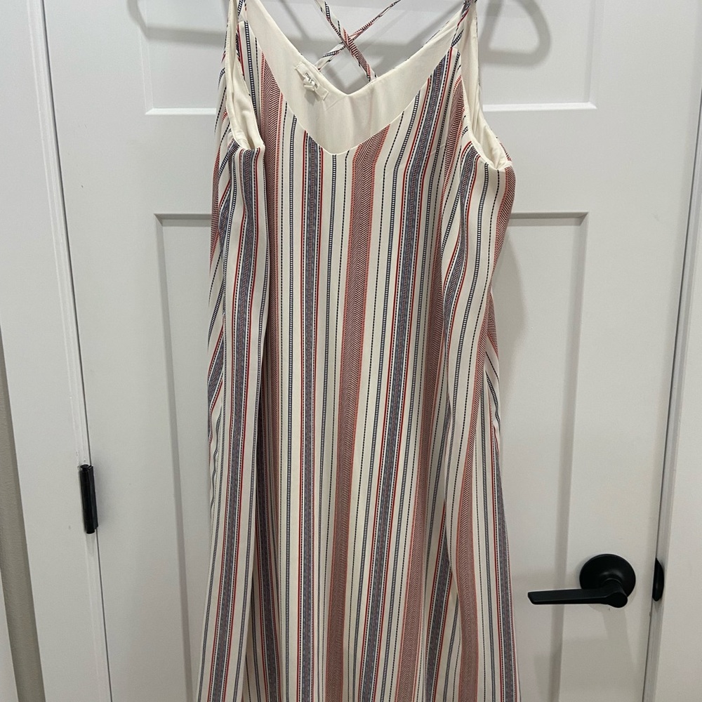 Maurices Striped Dress